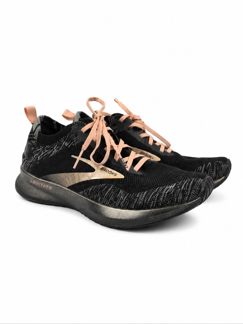 Brooks Levitate 4 Women's Running Shoes Size 9